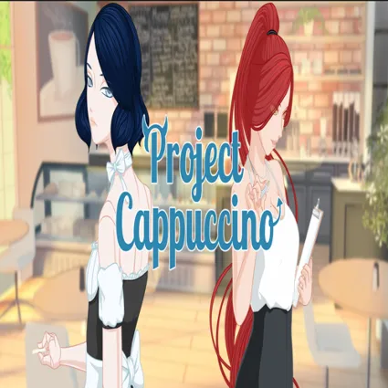 🧸 Project Cappuccino ✅ GOG 🧸 (PC)