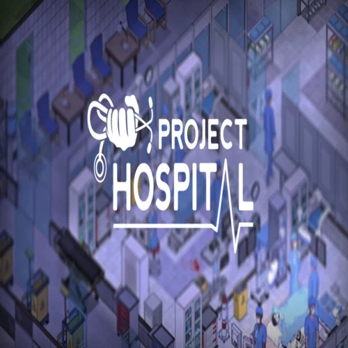???? Project Hospital  GOG ???? (PC)