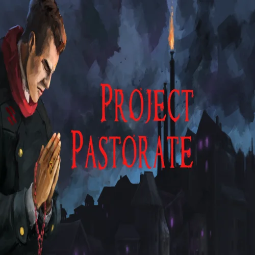 ???? Project Pastorate  GOG ???? (PC)