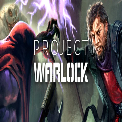 ???? Project Warlock  GOG ???? (PC)