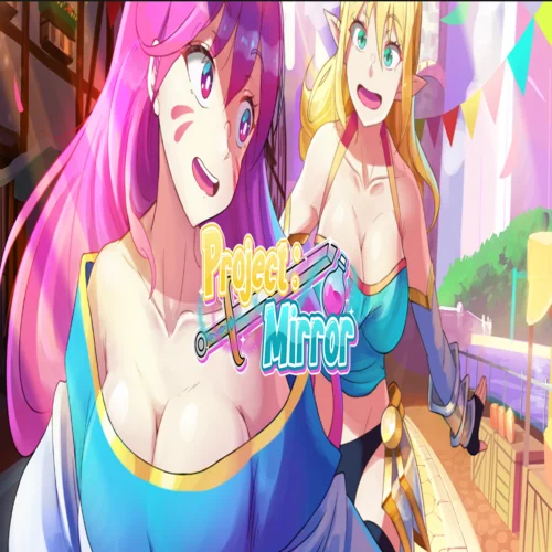 ???? Project: Mirror  GOG ???? (PC)