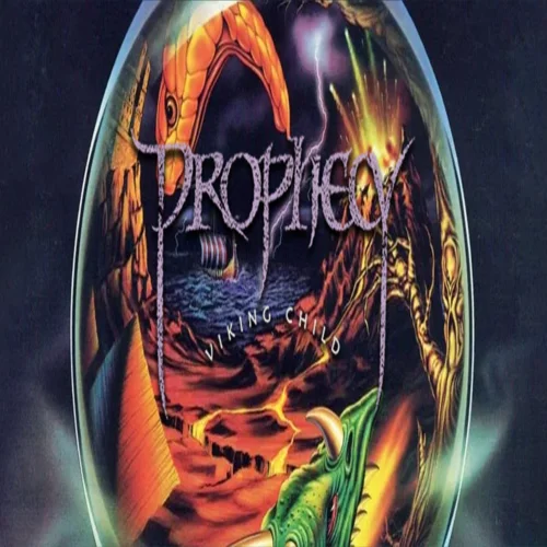 ???? Prophecy I - The Viking Child  GOG ???? (PC)
