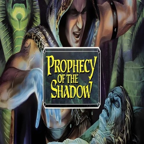 ???? Prophecy of the Shadow  GOG ???? (PC)