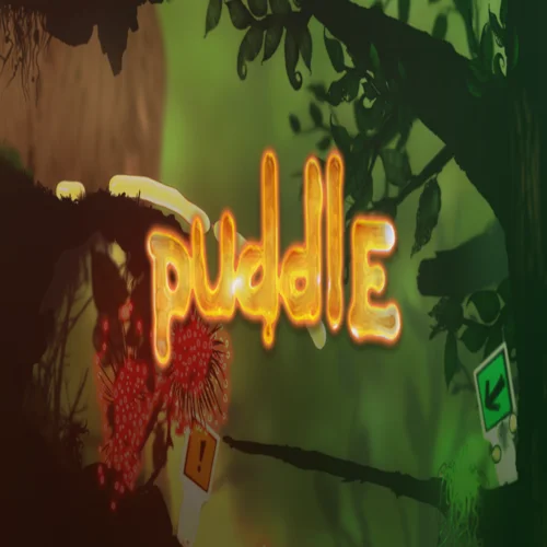 ???? Puddle  GOG ???? (PC)