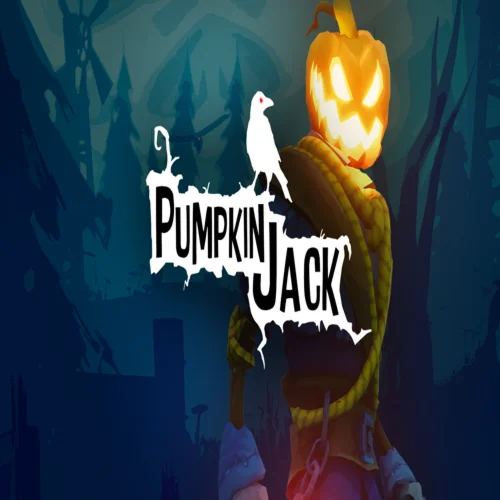 ???? Pumpkin Jack  GOG ???? (PC)