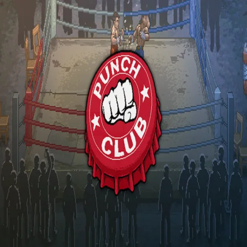 ???? Punch Club  GOG ???? (PC)