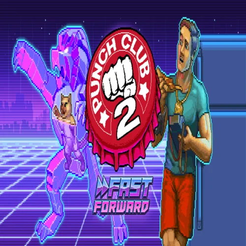 ???? Punch Club 2: Fast Forward  GOG ???? (PC)