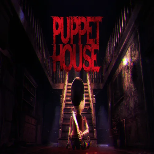 ???? Puppet House  GOG ???? (PC)