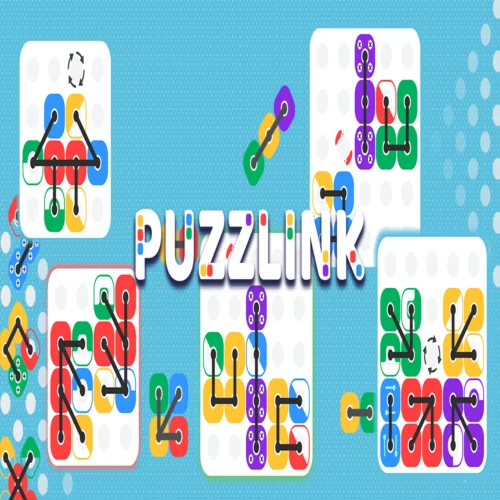 ???? Puzzlink  GOG ???? (PC)