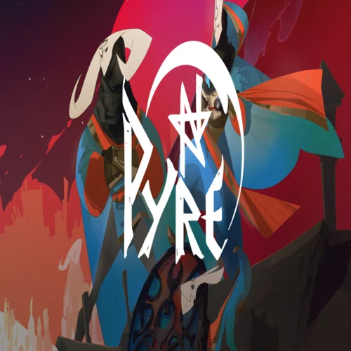 ???? Pyre  GOG ???? (PC)