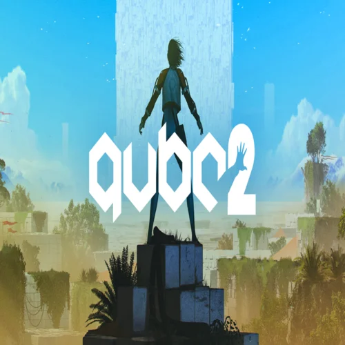 ???? Q.U.B.E. 2  GOG ???? (PC)