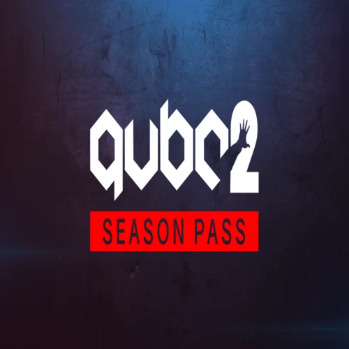 ???? Q.U.B.E. 2 Season Pass  GOG ???? (PC)