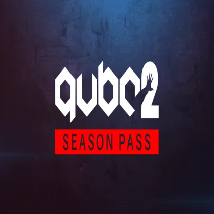 🧸 Q.U.B.E. 2 Season Pass ✅ GOG 🧸 (PC)