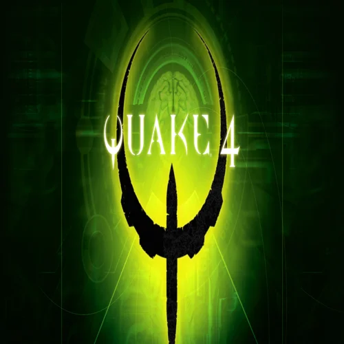 ???? Quake 4  GOG ???? (PC)