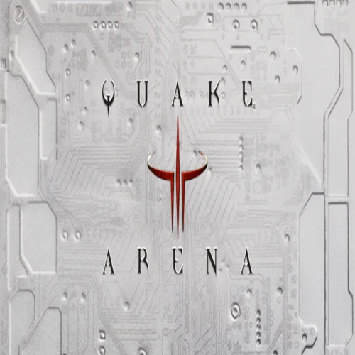 ???? Quake III Arena  GOG ???? (PC)