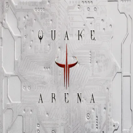 🧸 Quake III Arena ✅ GOG 🧸 (PC)