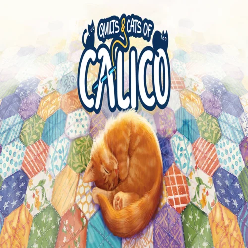 ???? Quilts and Cats of Calico  GOG ???? (PC)