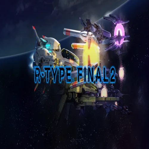 ???? R-Type Final 2  GOG ???? (PC)