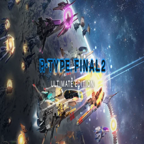???? R-Type Final 2 Ultimate Edition  GOG ???? (PC)