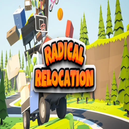 ???? Radical Relocation  GOG ???? (PC)