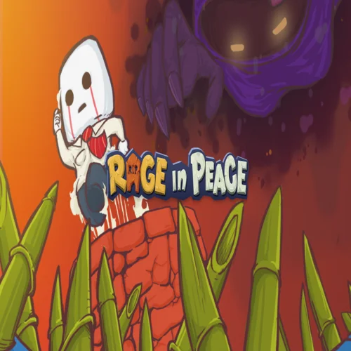 ???? Rage in Peace  GOG ???? (PC)