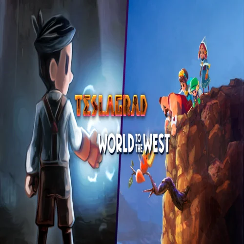 ???? Rain Games Steampunk Bundle  GOG ???? (PC)