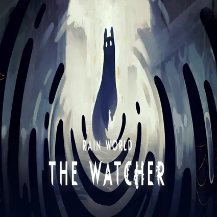 🧸 Rain World: The Watcher ✅ GOG 🧸 (PC)