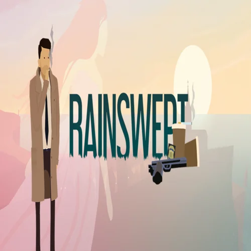 ???? Rainswept  GOG ???? (PC)
