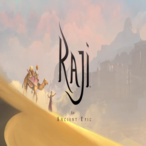 ???? Raji: An Ancient Epic  GOG ???? (PC)