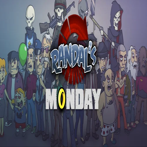 ???? Randal's Monday  GOG ???? (PC)