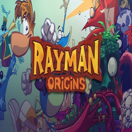 🧸 Rayman Origins ✅ GOG 🧸 (PC)