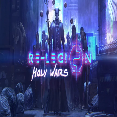 ???? Re-Legion  GOG ???? (PC)