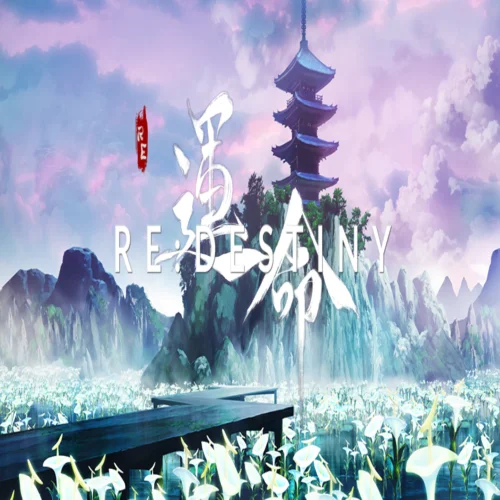 ???? RE:Destiny  GOG ???? (PC)