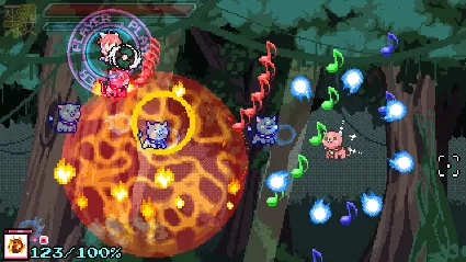 ELITE EXORCIST MIKO 💎 АВТОДОСТАВКА STEAM РОССИЯ