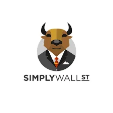 Simply Wall St PremiumОбщий счет 3 месяца