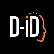 Аккаунт D-ID Lite на 1 месяц