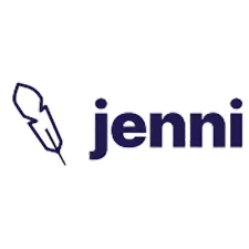 Jenni.AI Writing System Счет на 3 месяца