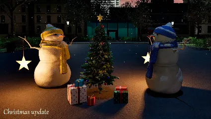 Grand MALL Simulator 💎 АВТОДОСТАВКА STEAM РОССИЯ