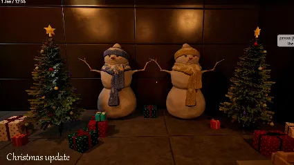 Grand MALL Simulator 💎 АВТОДОСТАВКА STEAM РОССИЯ
