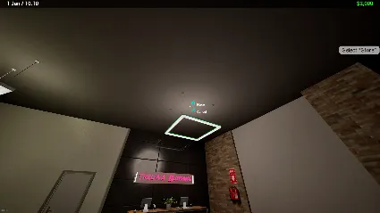 Grand MALL Simulator 💎 АВТОДОСТАВКА STEAM РОССИЯ