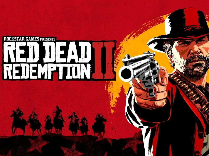 Thursday Red Dead Redemption 2 PS 4/5 rent from 10 days