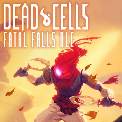 DEAD CELLS: FATAL FALLS (DLC)STEAM КЛЮЧ