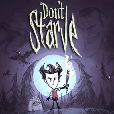 DON'T STARVE TOGETHER STEAM КЛЮЧ