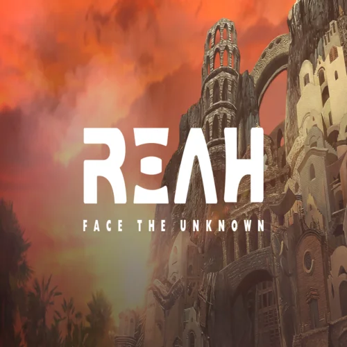 ???? Reah: Face the Unknown  GOG ???? (PC)