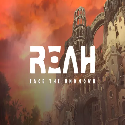 🧸 Reah: Face the Unknown ✅ GOG 🧸 (PC)