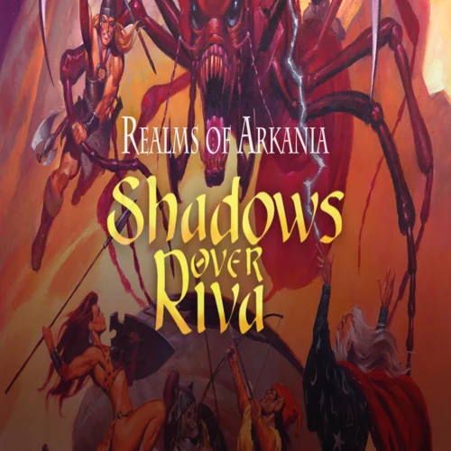 ???? Realms of Arkania 3  GOG ???? (PC)