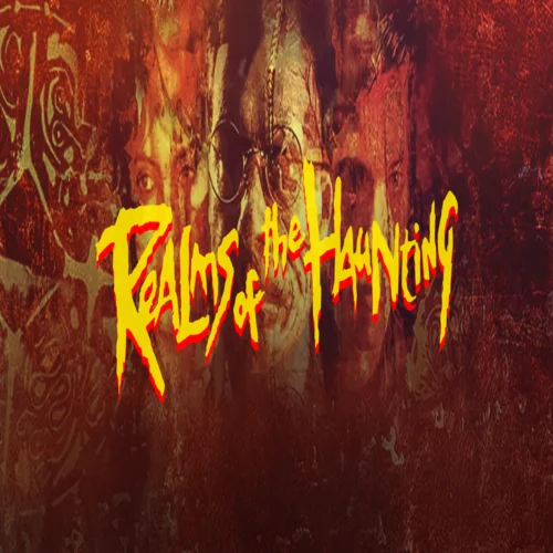 ???? Realms of the Haunting  GOG ???? (PC)