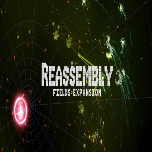 ???? Reassembly Fields Expansion  GOG ???? (PC)
