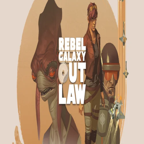 ???? Rebel Galaxy Outlaw  GOG ???? (PC)