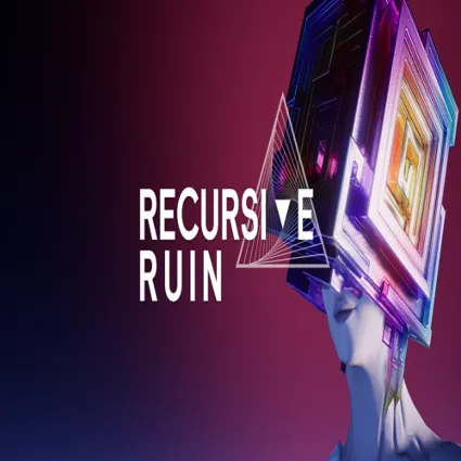 🧸 Recursive Ruin ✅ GOG 🧸 (PC)